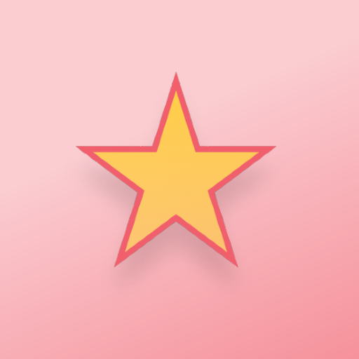 Swohz: AI TV Show Discoveries App Icon